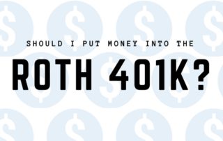 roth 401k Lockheed