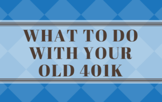 old 401k lockheed martin