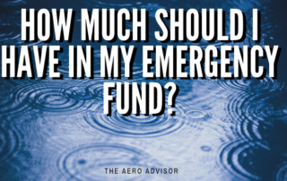 Emergency Fund