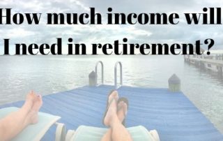 retirement income Lockheed