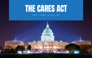 Cares Act Lockheed Martin