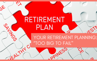 retirement planning