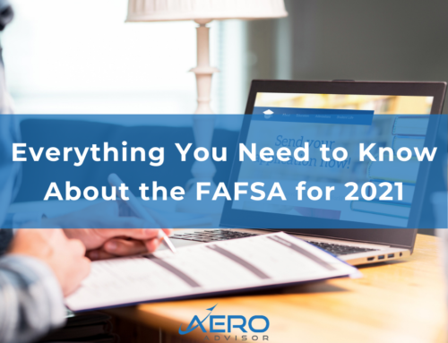 Everything You Need to Know about the FAFSA for 2021