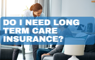 Long Term Care Insurance