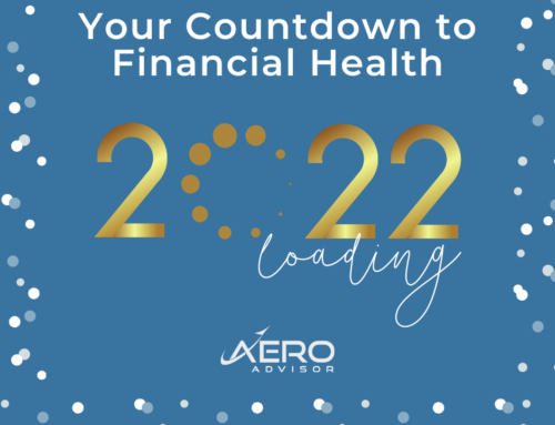 New Year, New Goals: Your Countdown to Financial Health