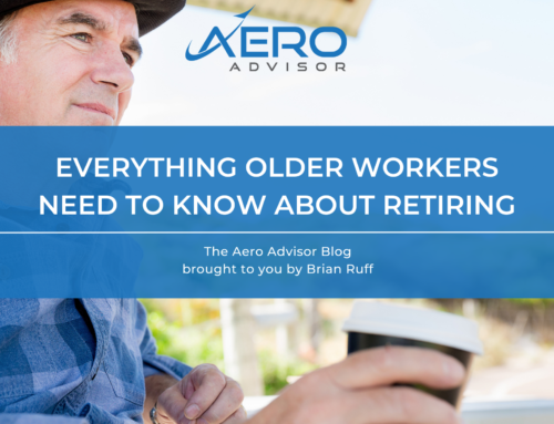 Everything Older Workers Need to Know About Retiring 