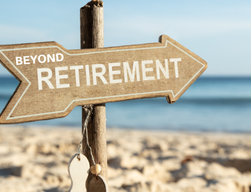Beyond Retirement: Consider Your Other Goals