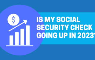 Social Security Increase