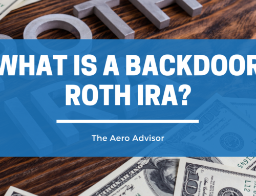 What is a backdoor Roth IRA?