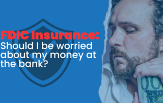 FDIC insurance