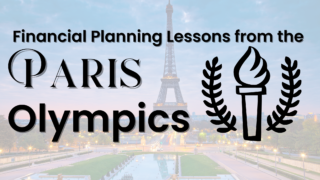 Financial Planning Olympics